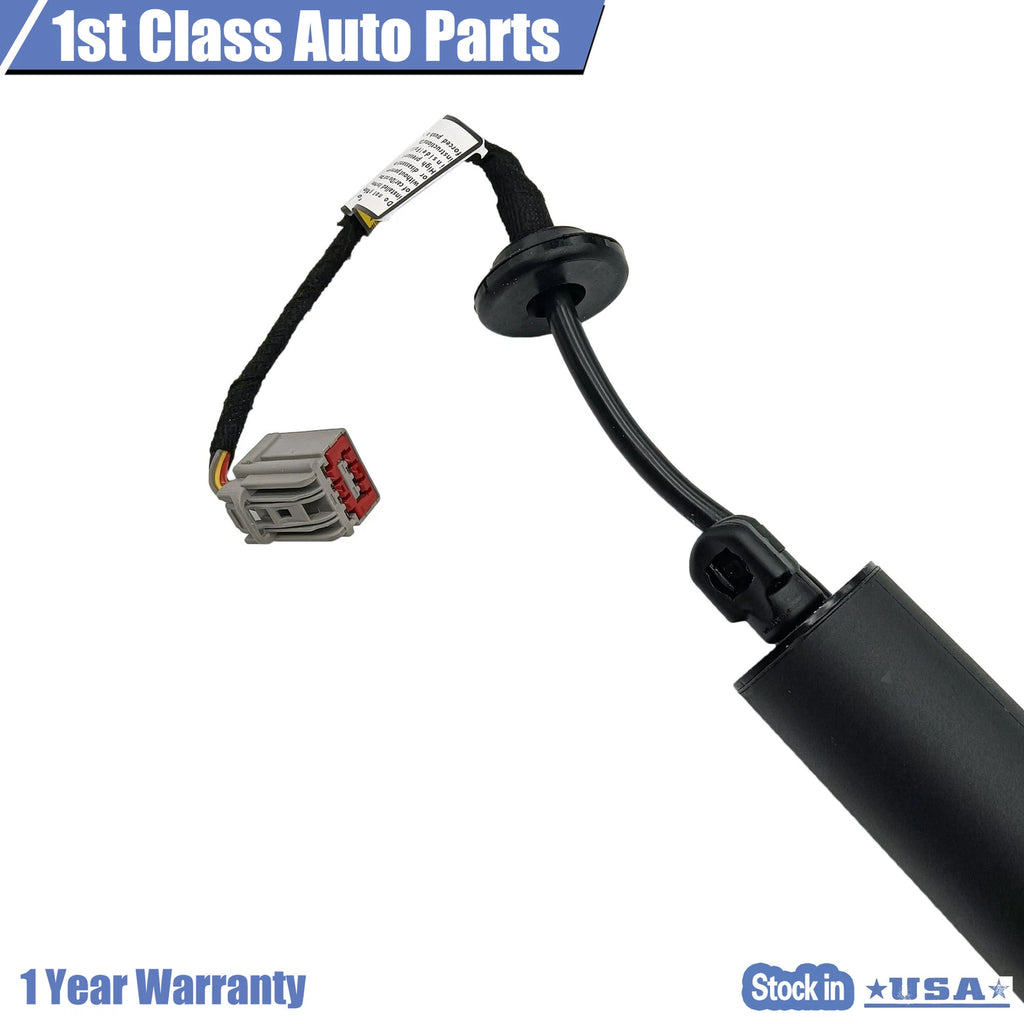 Power Hatch Lift Supports for Ford Explorer (2016-2019)
