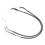 Throttle Cables for Kawasaki Ninja 650 ER-6N (2012–2016)
