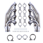 Forward Facing Up LS Turbo Headers 1 3/4" for LSX, LS1, LS2, LS3, LS6