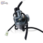 Carburetor 88591504 for Buddy 50 50cc Scooter (2T)