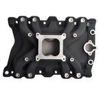 Aluminum LowRise Intake Manifold for Oldsmobile 400 425 455 (1964–1990)