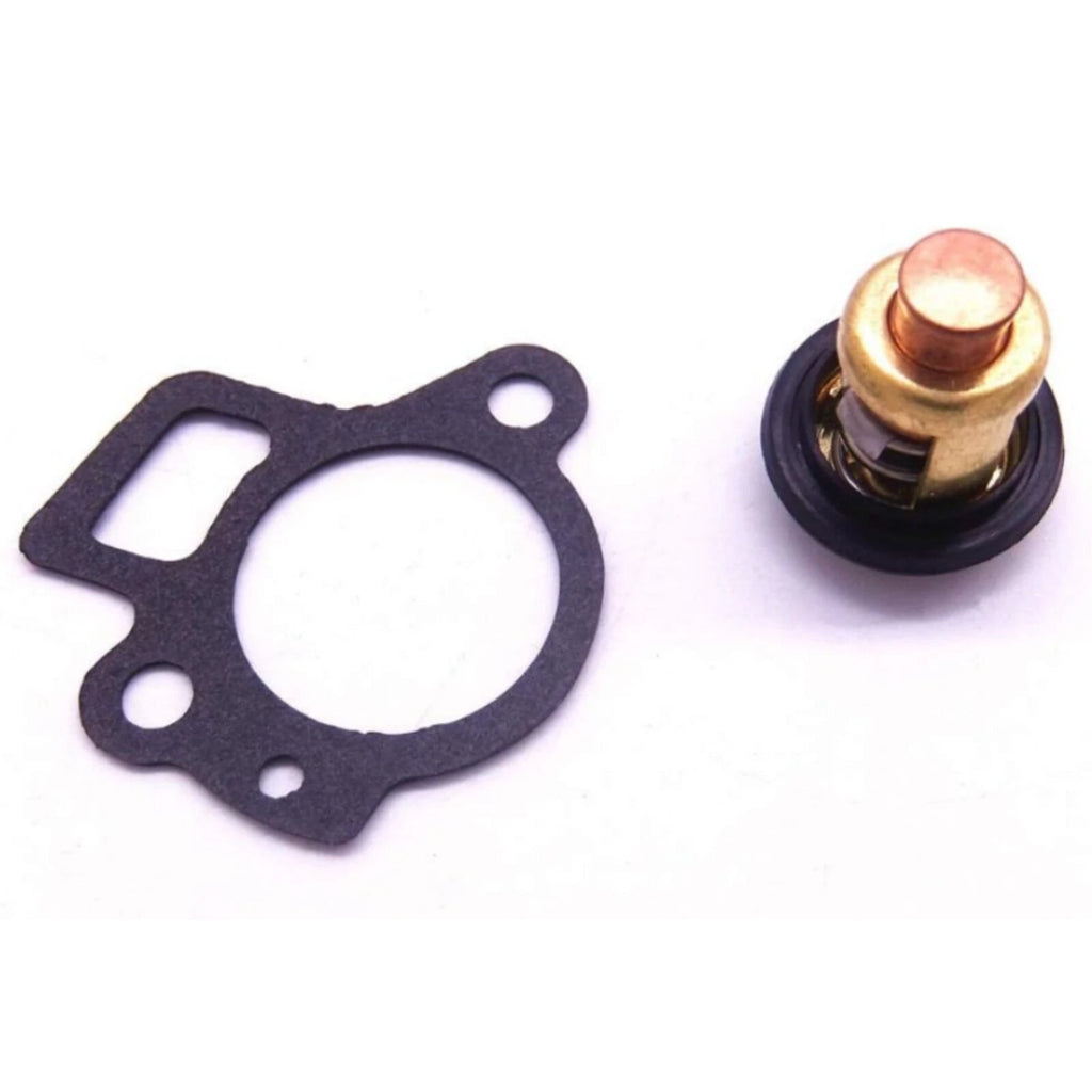 Thermostat Kit for Yamaha Outboard Motor (66M-12411-00, 66M-12411-01)