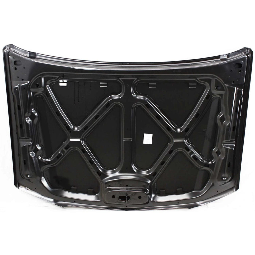 Hood Kit for Chevrolet Silverado 1500 (2003–2006) with Latch & Hinge