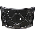 Hood Kit for Chevrolet Silverado 1500 (2003–2006) with Latch & Hinge