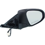 Power Mirror for Toyota Camry (2015–2016) Passenger Side Heated Folding
