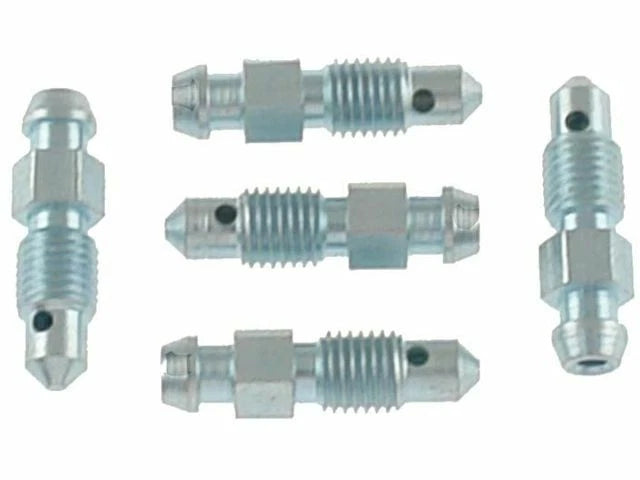 Brake Bleeder Screw for Mazda Protege (1990–2001) M294QF
