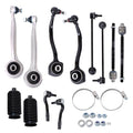 Suspension Control Arm Kit for Mercedes-Benz C280 C350 (2006–2007)