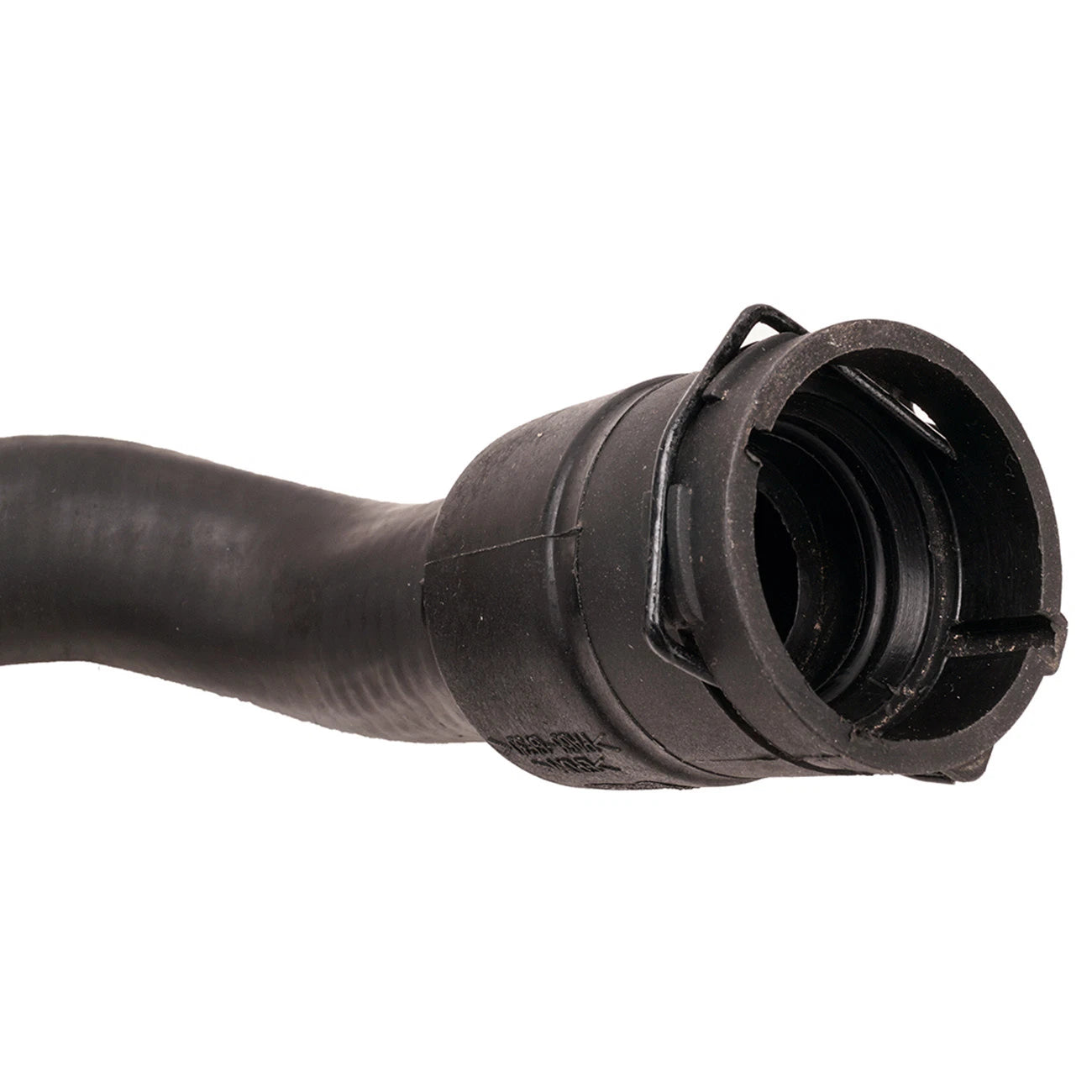 Upper Radiator Coolant Hose for Audi VW A4 Quattro Passat (1996-2001)