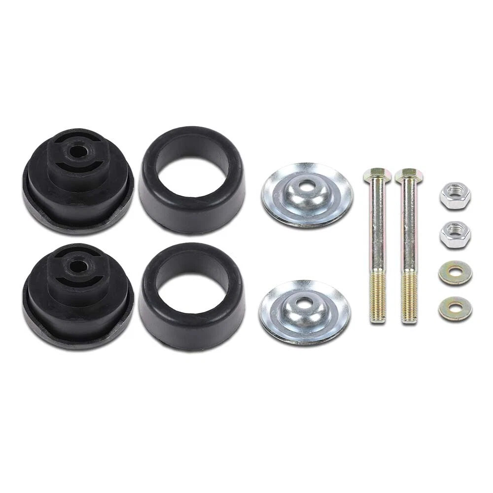 Radiator Core Support Mounting Kit for Chevrolet/GMC Truck (1981–1987)