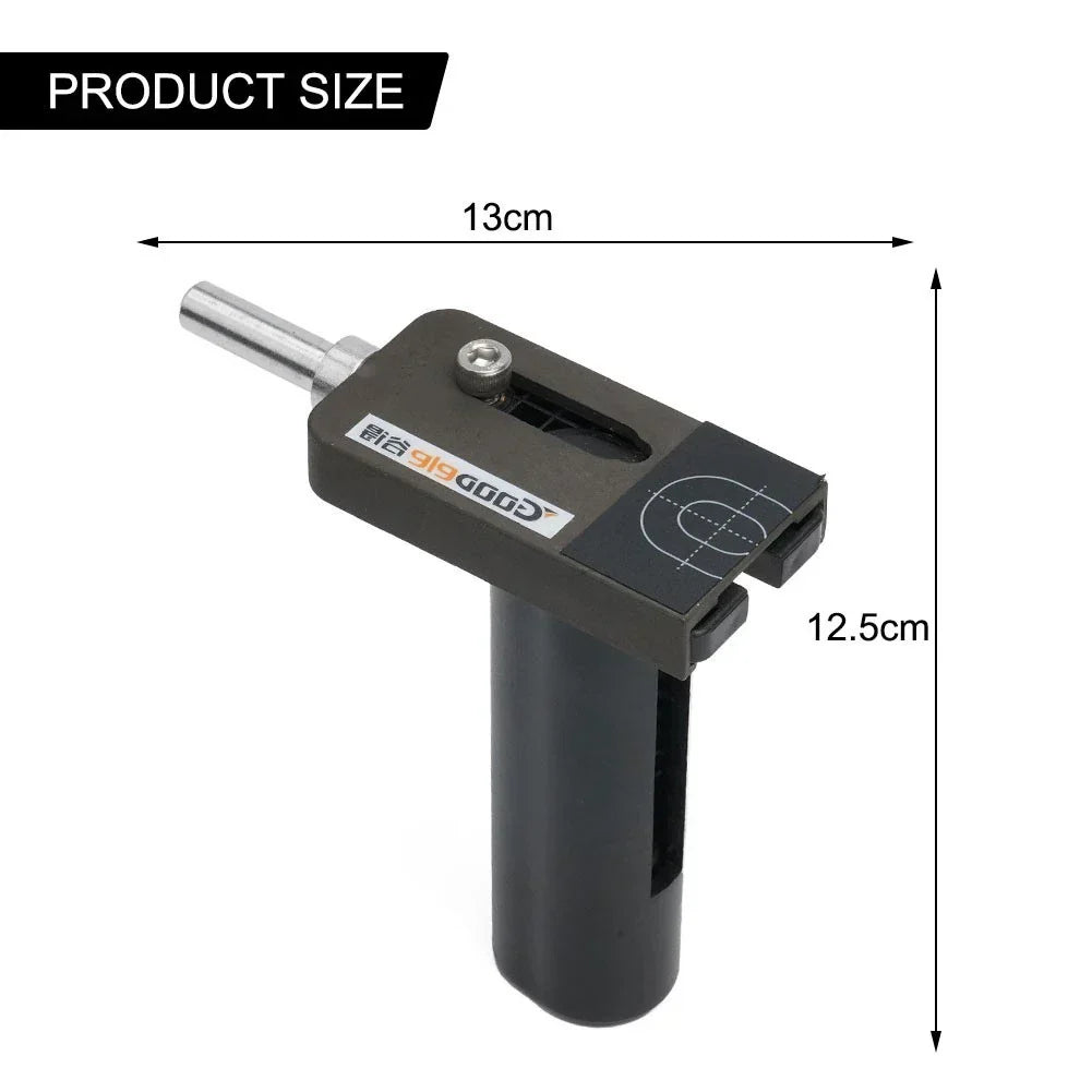 Spot-Welding Dent Puller Ring-Kit for Car-Body