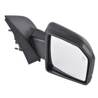 Right Passenger Side Rearview Mirror for Ford F-150 (2015–2020) 18+4pin