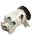 A/C Compressor with Clutch for Nissan Maxima Altima (2002–2006)