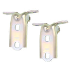 Lower & Upper Door Hinges for Chevrolet Equinox, Buick Encore, Cadillac Escalade (2005-2023)