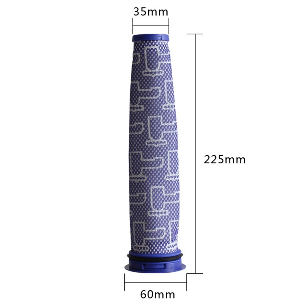 Washable Filter for Light Ball Multi Floor UP22 LBMF (2015–2023)