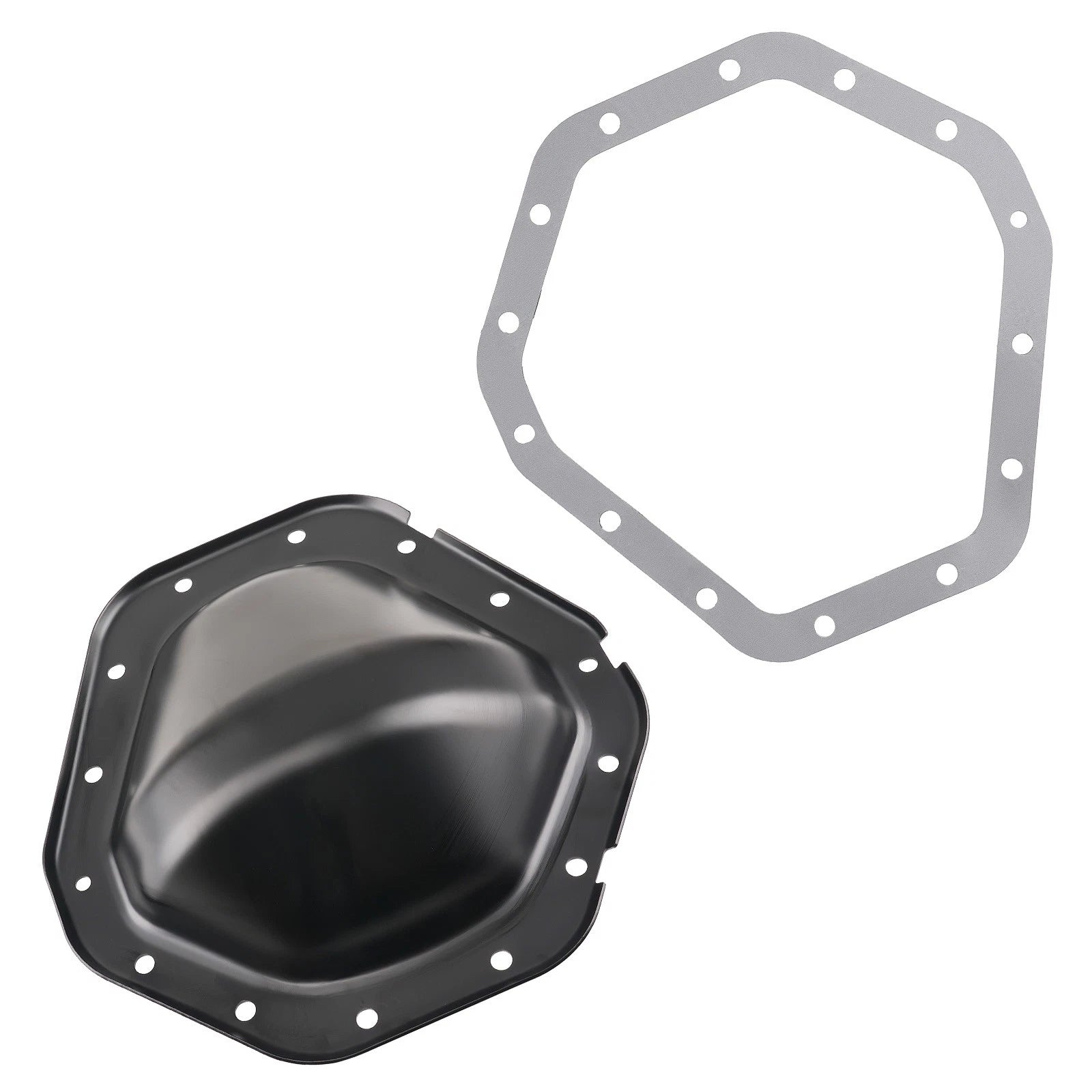 Differential Cover for Chevrolet Avalanche 2500 (2002–2006) 10.5" Ring Gear