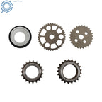 Engine Overhaul Rebuild Kit for BMW N55 3.0L (2011–2017)