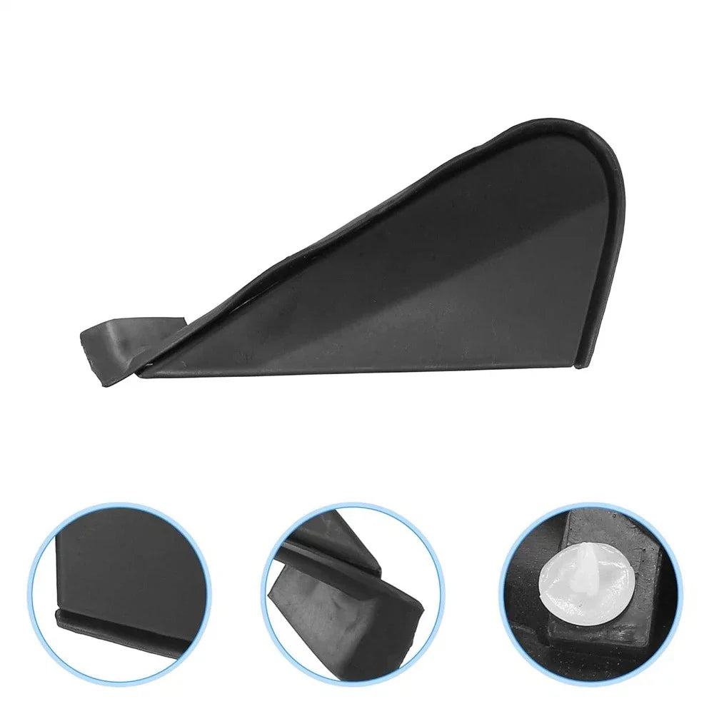 Front Mirror Triangle Molding for Toyota Land Cruiser (2008-2011)
