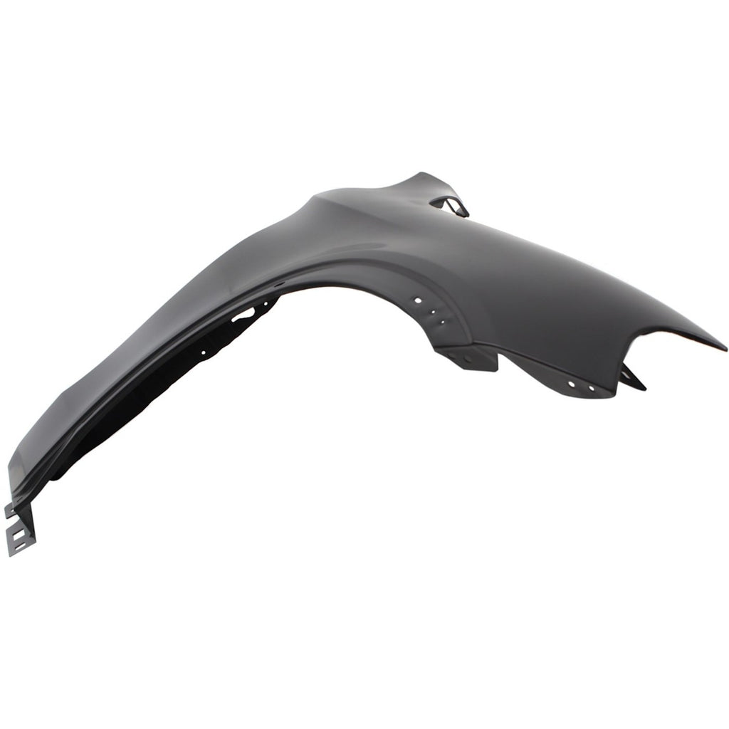 Fender for Mercedes-Benz GLC300 (2016–2022) Front Left & Right Aluminum