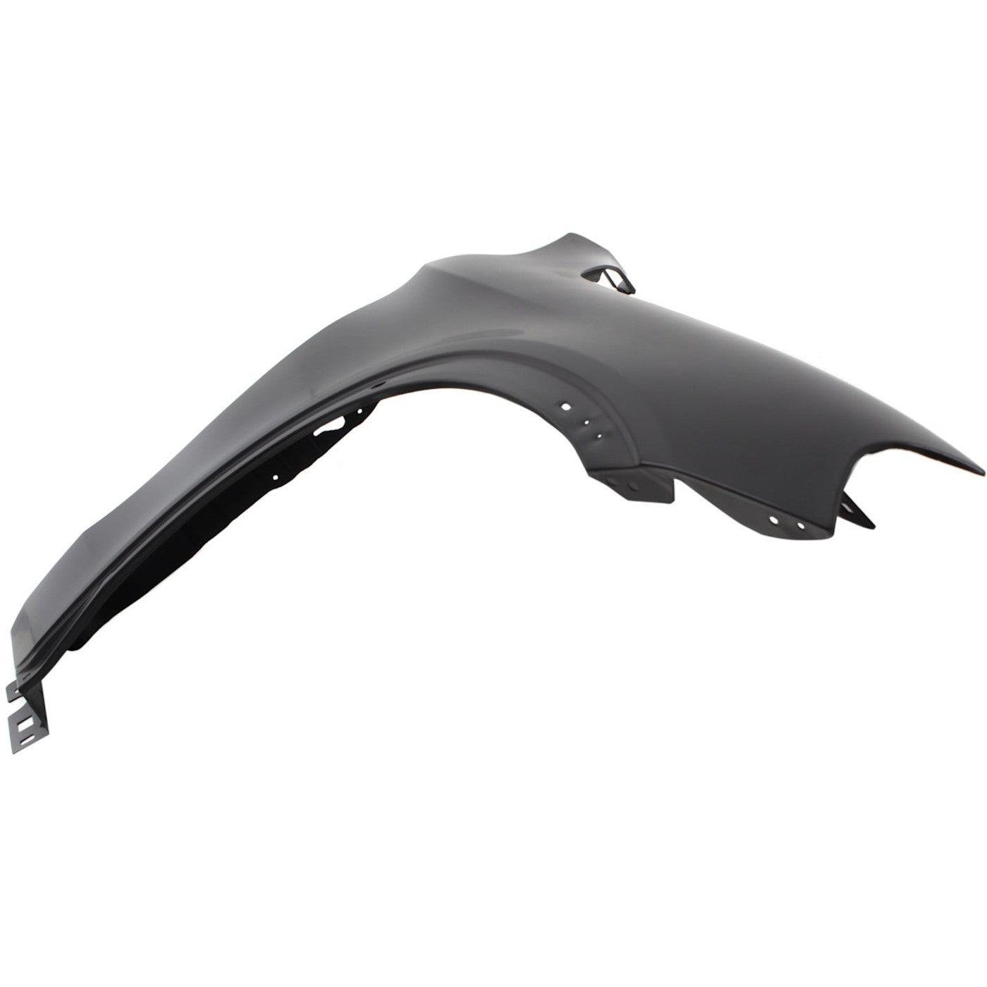 Fender for Mercedes-Benz GLC300 (2016–2022) Front Left & Right Aluminum