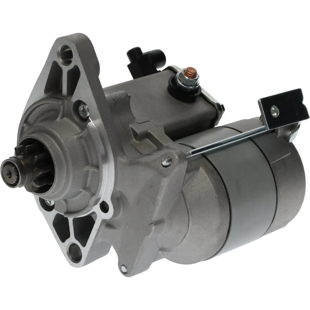 Starter for Honda Civic, Civic del Sol (1992–1995)