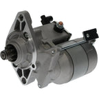 Starter for Honda Civic, Civic del Sol (1992–1995)