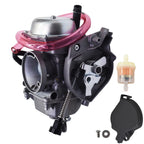 Carburetor for Kawasaki KVF360 Prairie 360 (2000–2006)