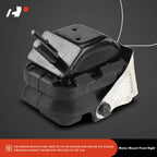 3X Engine Motor & Transmission Mount for Ford Expedition (1997–2006)