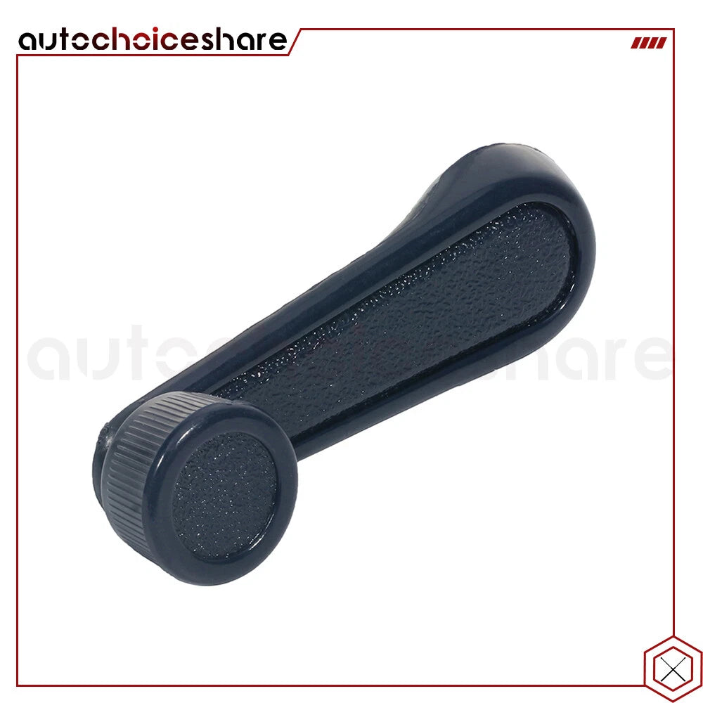Window Crank Handle Set for Toyota Tacoma 4Runner (1995-2004)