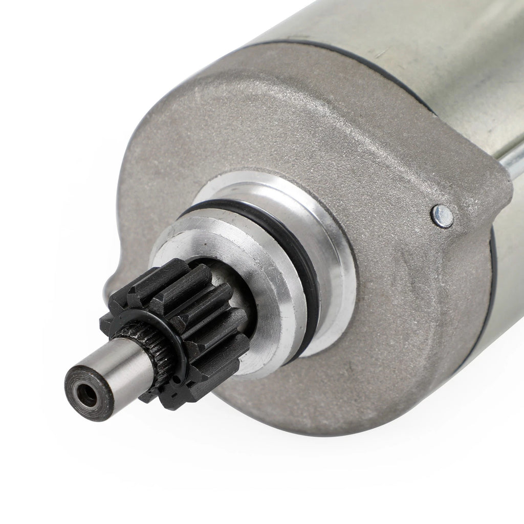 Starter Motor for Yamaha TT 600 E (1994–1998), XT 500 (1988–1995), SZR660 (1995–1997), FZR600 (1990–1999)
