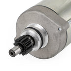 Starter Motor for Yamaha TT 600 E (1994–1998), XT 500 (1988–1995), SZR660 (1995–1997), FZR600 (1990–1999)