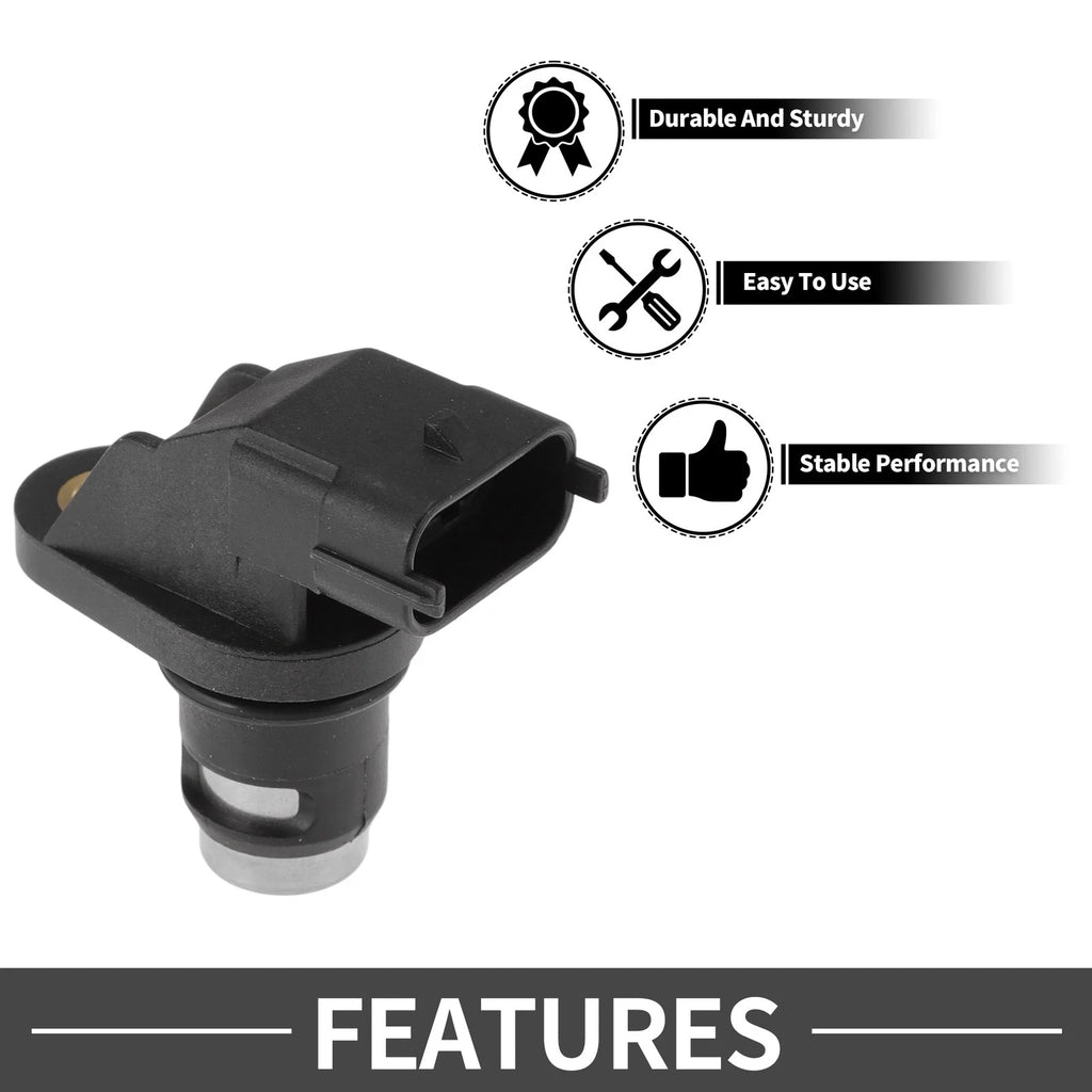 Camshaft Position Sensor No.0232103037 for Mercedes-Benz C230 (2003–2005)