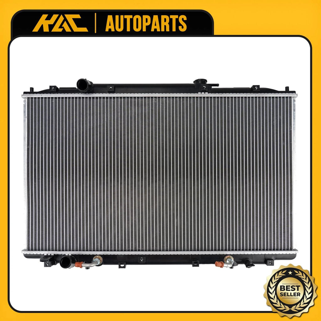 Radiator Aluminum Core for 2005-2010 Honda Odyssey (All Engines)