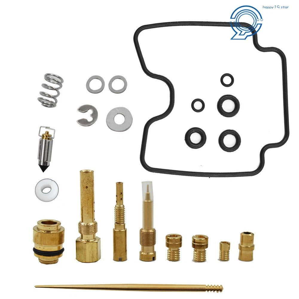 Carburetor Rebuild Kit for Yamaha Kodiak 450 (2003-2006)