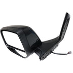 Driver Left Side Heated Mirror for Ford Transit Connect (2014–2018)