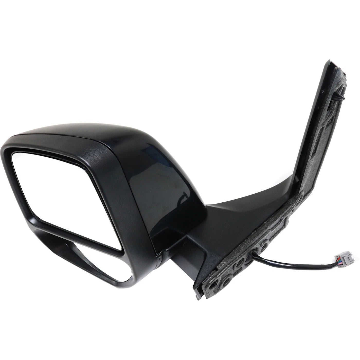 Driver Left Side Heated Mirror for Ford Transit Connect (2014–2018)