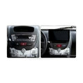 Android GPS Navigation for Peugeot 107, Citroen C1, Toyota Aygo (2005–2014)
