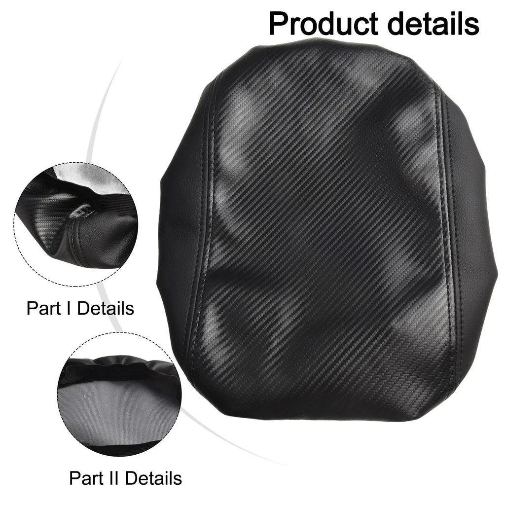 Faux Leather Armrest Cover Protector for Ford Explorer (2011���2019)