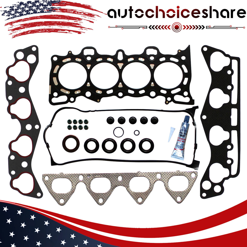 Head Gasket Set for Honda Civic 1.6L (1996–2000)