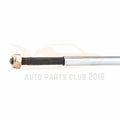 Rear Shocks Struts Pair for Chevrolet Aveo (2004–2011) & Aveo5 (2007–2011)