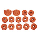 Trimmer Spool Line for Worx WG154 WG160 WG175