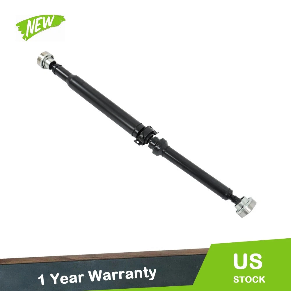Driveshaft Prop Shaft Assembly for Grand Cherokee (2012–2018) 52123629AA