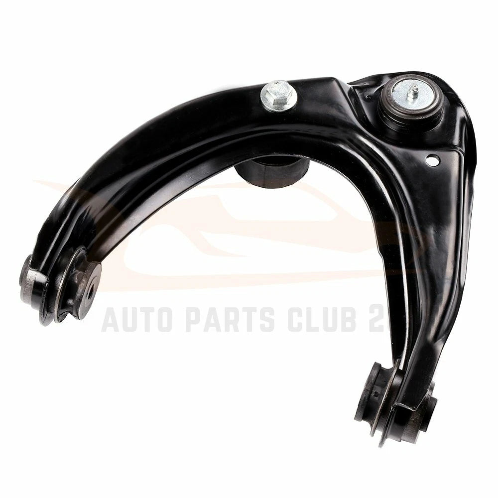 2pc Front Upper Control Arms w/Ball Joints for Ford Lincoln MKZ (2007–2012)
