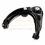 2pc Front Upper Control Arms w/Ball Joints for Ford Lincoln MKZ (2007–2012)