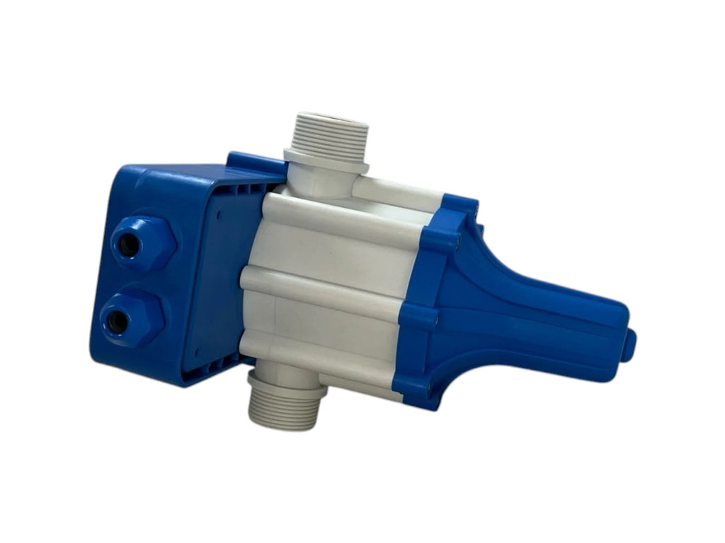 Control Pressure CE for Gianneschi 15CE3 (24V, 1.25" Connections, 1.5 Bar)