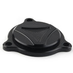 Engine Oil Filter Cover for SUZUKI DRZ400 DRZ 400S 400SM 400E (2000-2021)