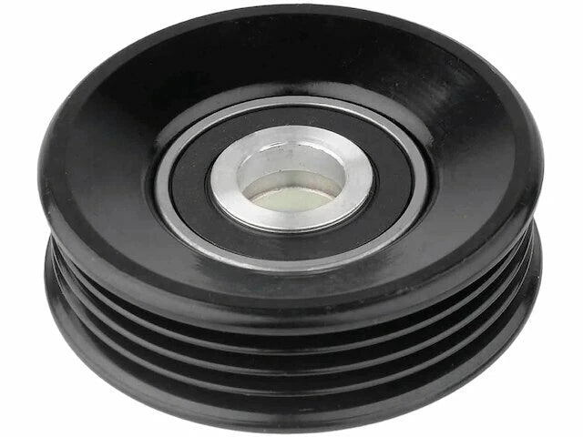 Accessory Belt Idler Pulley for Mazda Miata (1990–1997, 1999) GN241NB