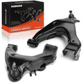 Front Lower Control Arm w/ Ball Joint for Toyota Land Cruiser (2003-2007)
