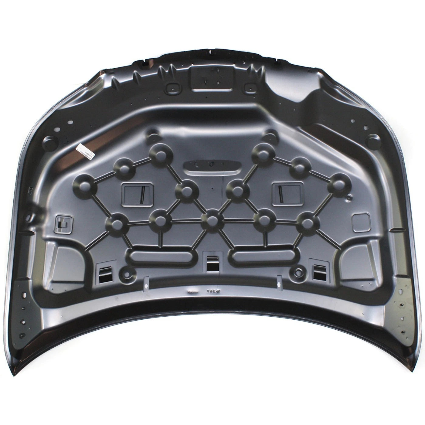 Hood for Chrysler Sebring (2007–2009)