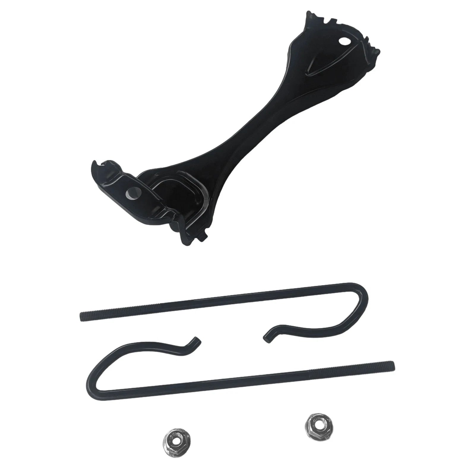 Battery Strap Tie Down Kit for Ford F-250 Super Duty