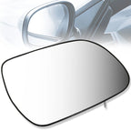 Right Mirror Glass Plate Replacement for Highlander Tacoma (2010–2015)